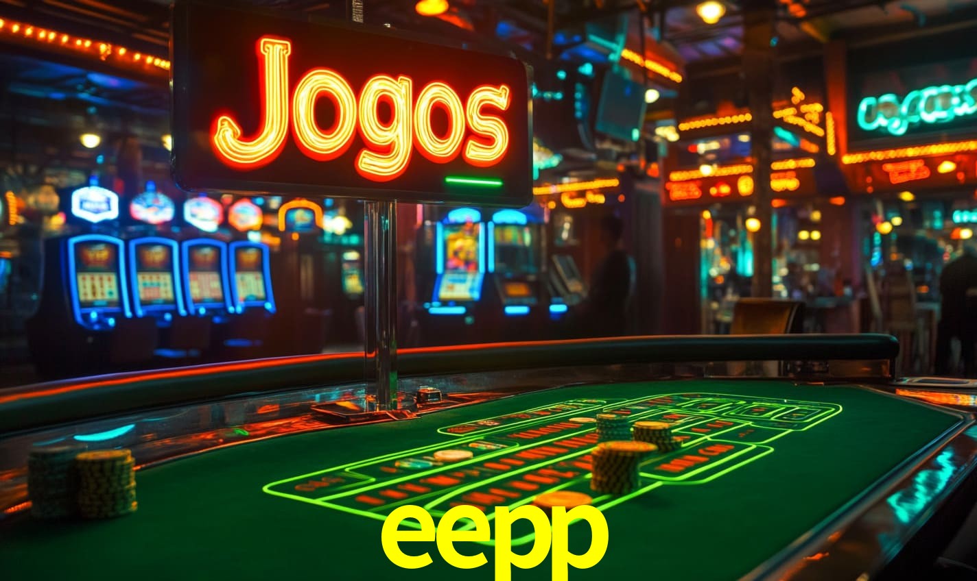 Recursos de Bônus eepp