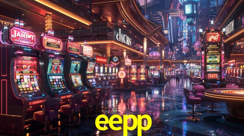 Live Casino eepp
