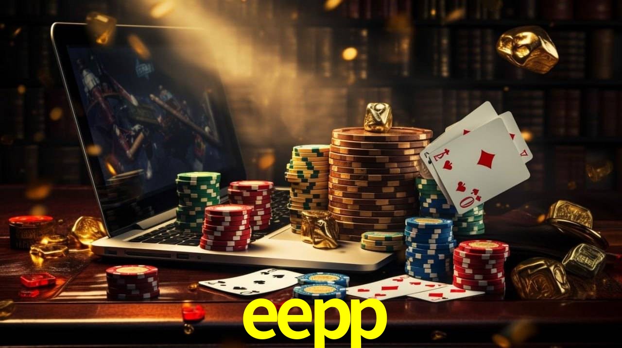 Casino Ao Vivo eepp