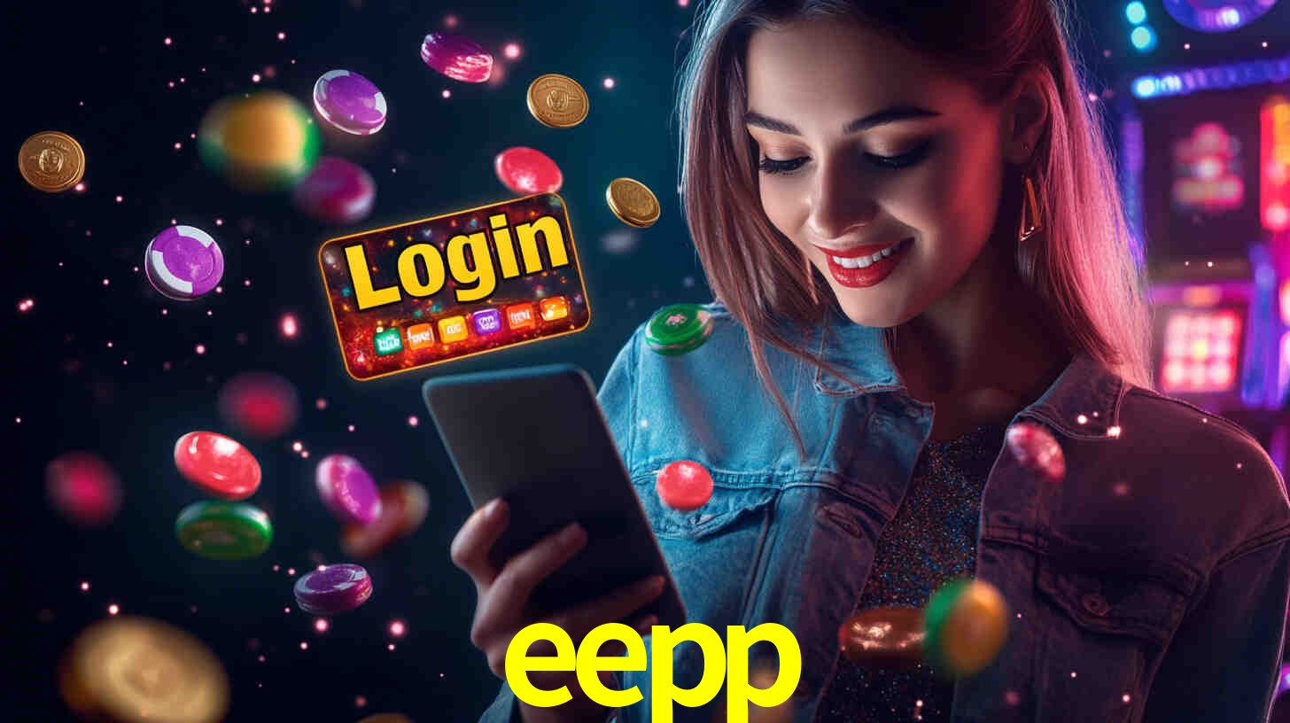 Apostas Esportivas na eepp: Um Guia Completo