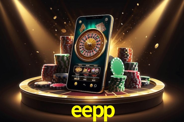 Jogos de Slot eepp