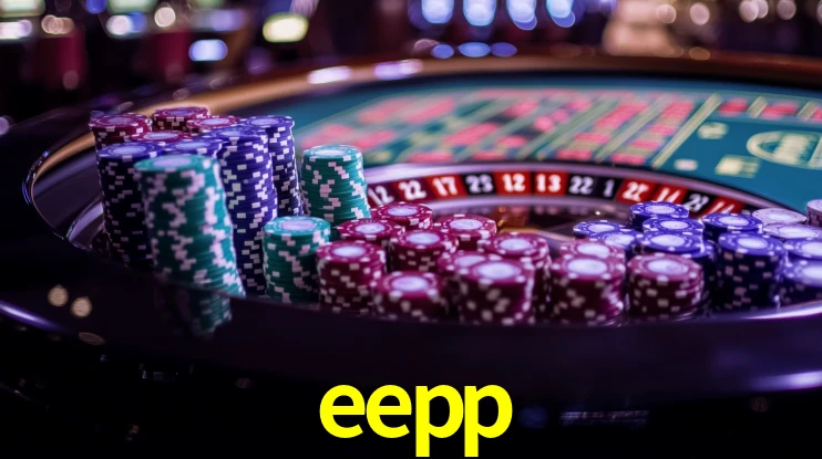 Welcome Bonus eepp