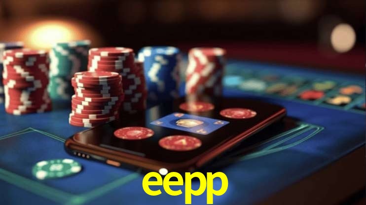 Mesa de Blackjack eepp