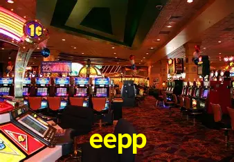 Descubra o Mundo do Cassino Online com eepp