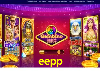 eepp cadastro