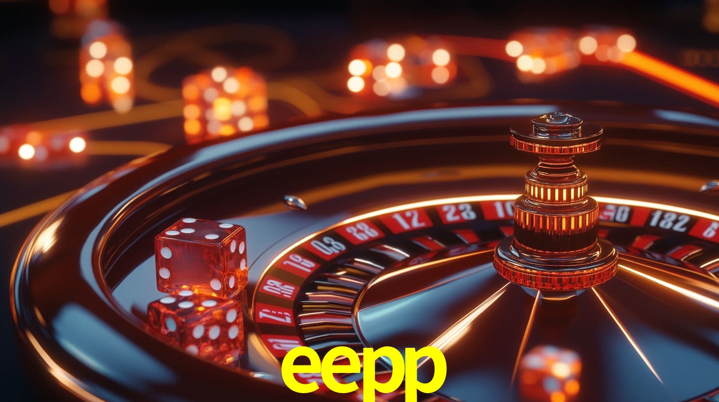 eepp: A Experiência de Casino com Jogos de Mesa ao Vivo