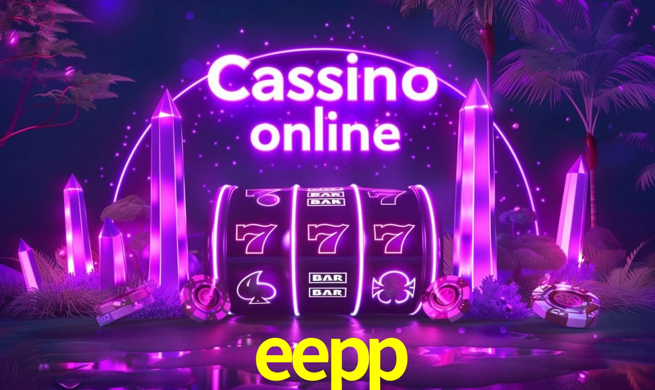Provedores de Jogos eepp