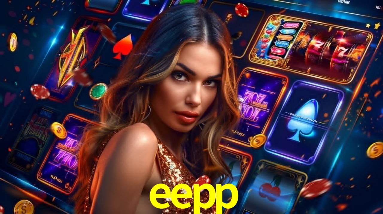 A Emoção da Loteria na eepp: Uma Chance de Mudança de Vida