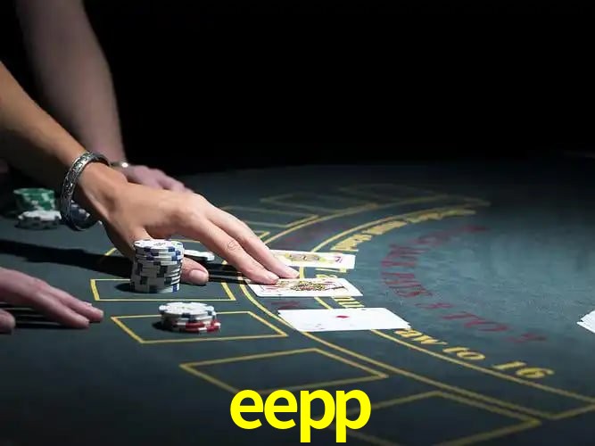 Integração de APIs eepp