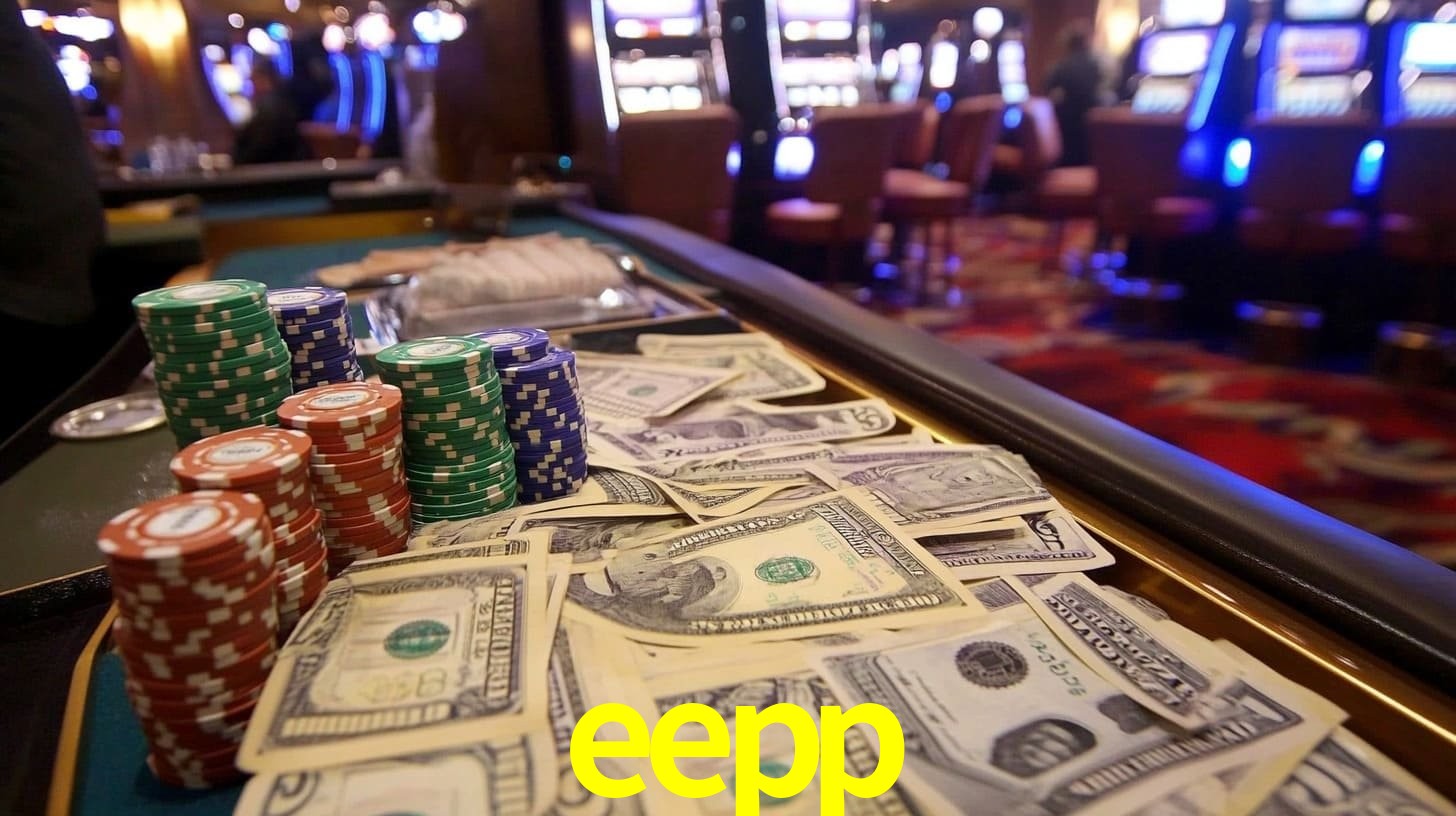 eepp login