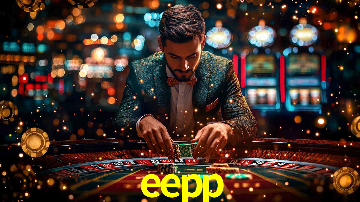 eepp App Interface