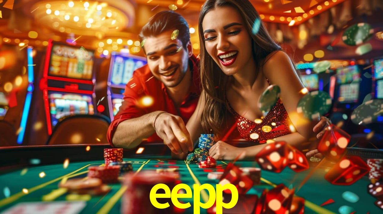 Diretório de Jogos eepp