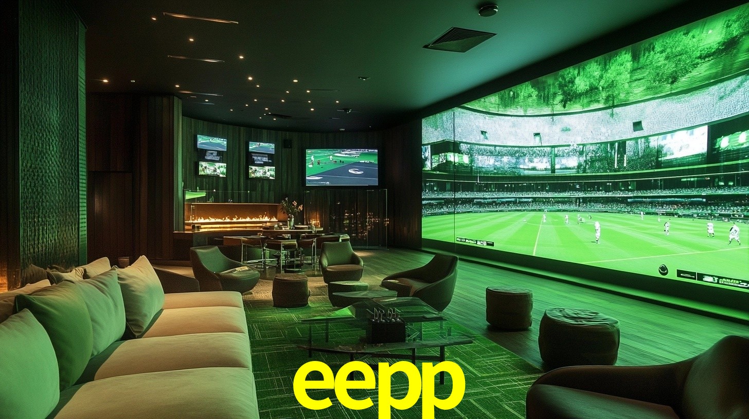 eepp - Plataforma de Cassino Brasil - eepp.com