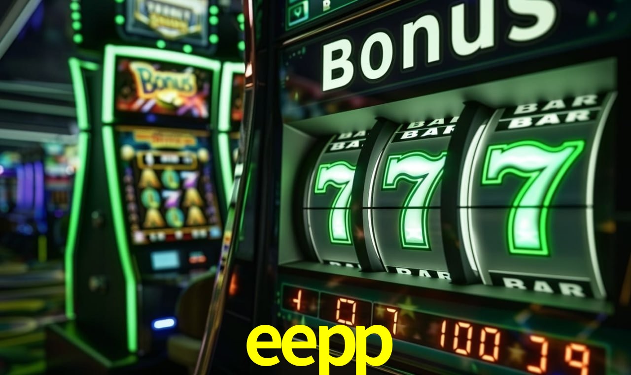 Slot Games eepp
