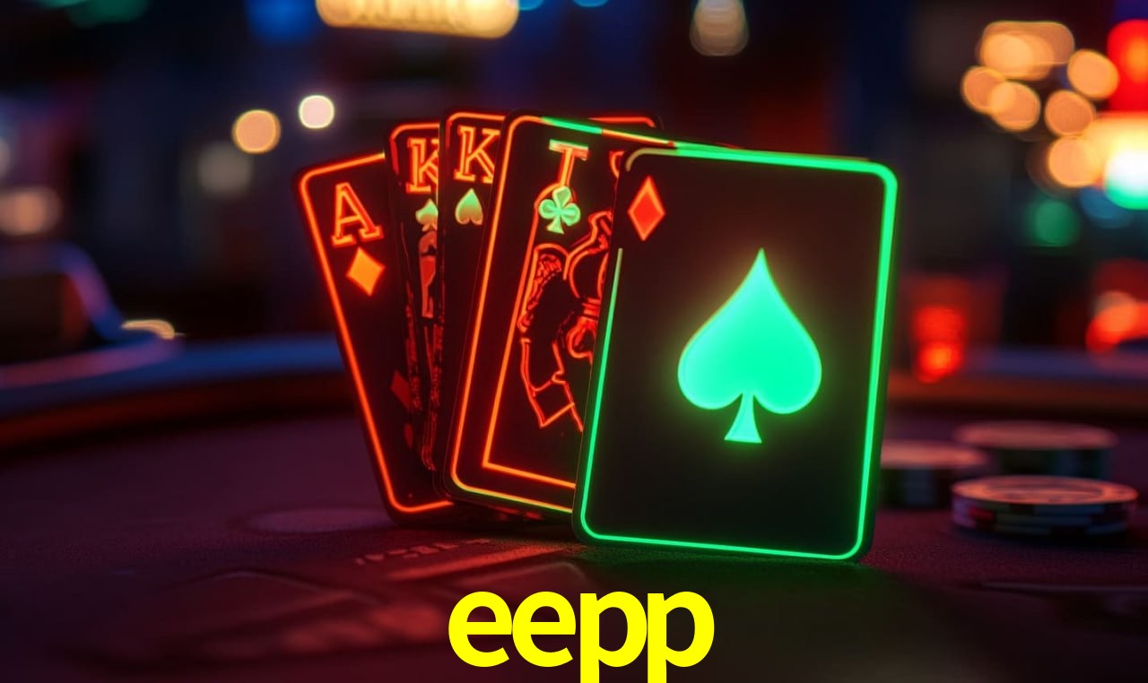 Apostas de Tênis eepp
