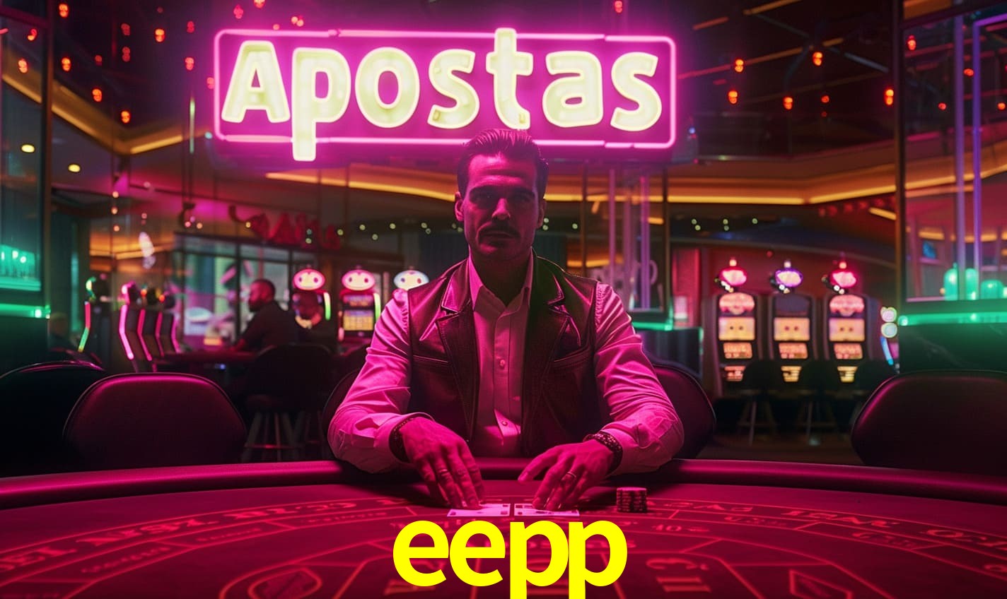 Explorando a Categoria de Eventos em Apostas na eepp