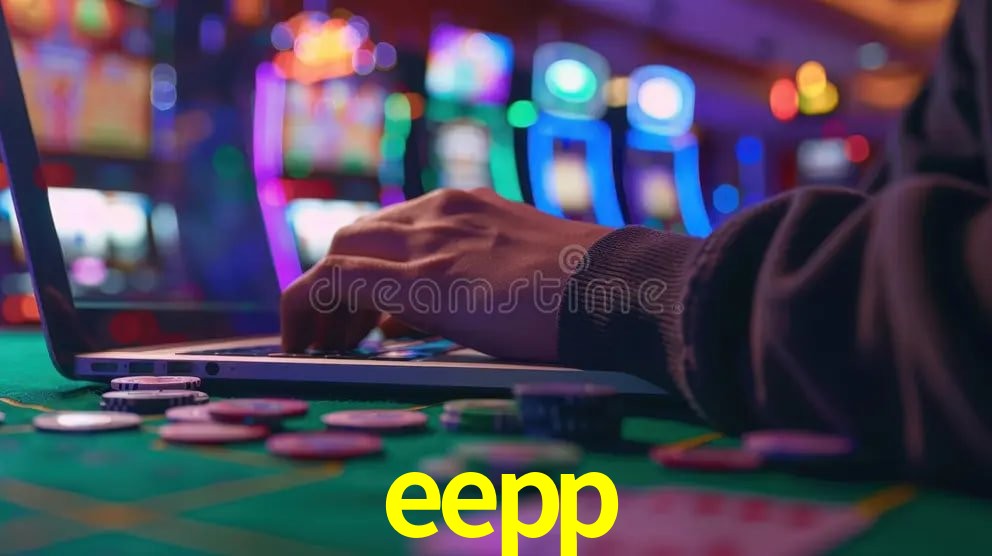 Interface do App eepp