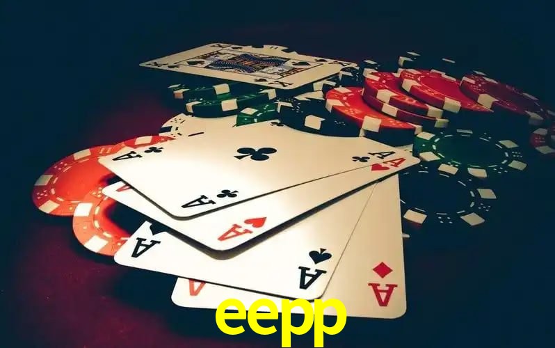 eepp Plataforma