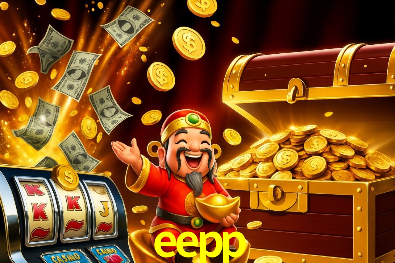 Jogos Exclusivos eepp