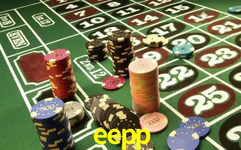 Estatísticas Esportivas eepp