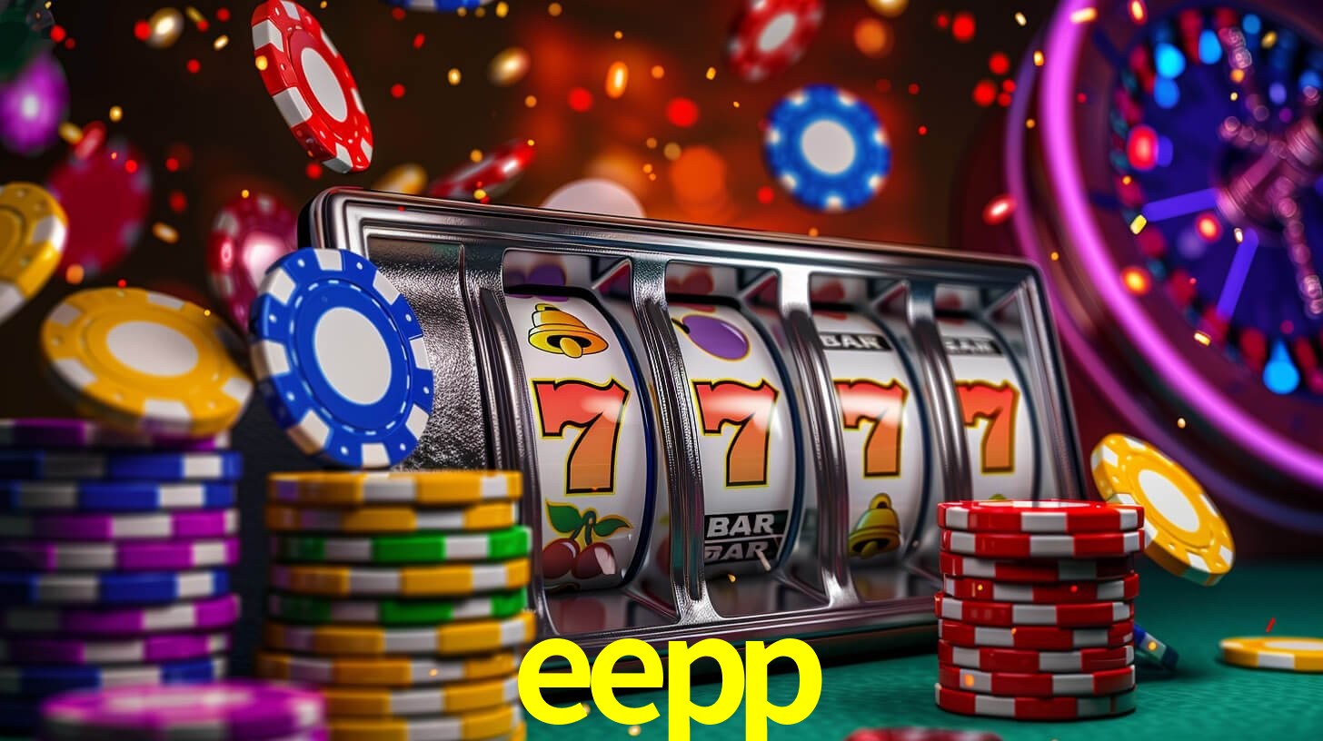 PIX Instantâneo eepp